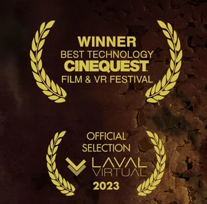 Giải Kỹ thuật xuất sắc nhất — Cinequest Film & VR Festival | Loverboy (2023)