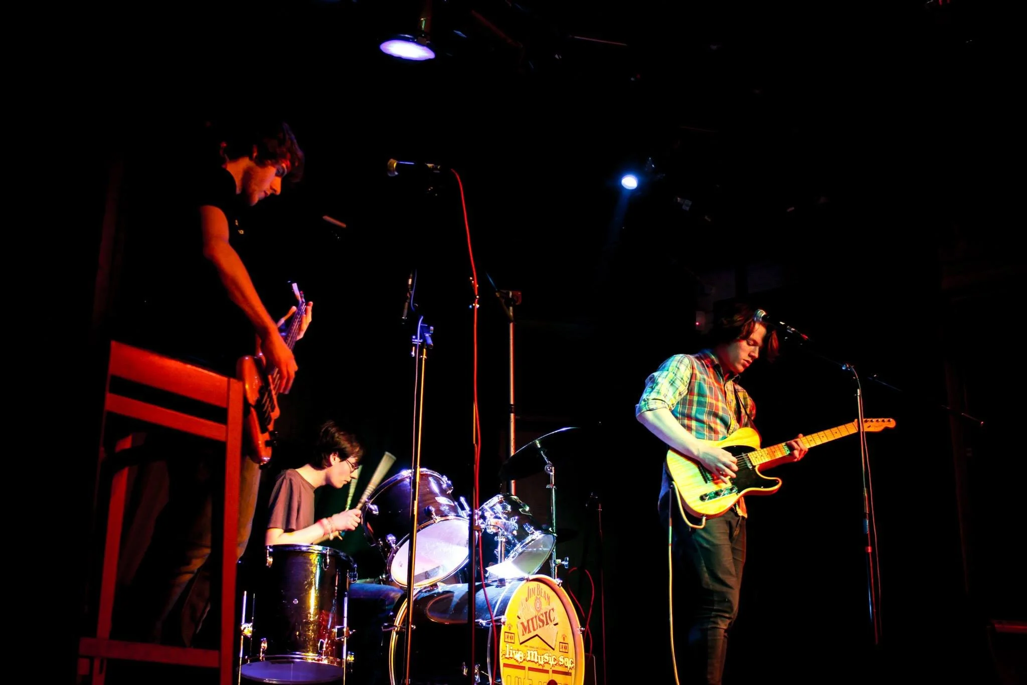 Battle of the Bands 2014