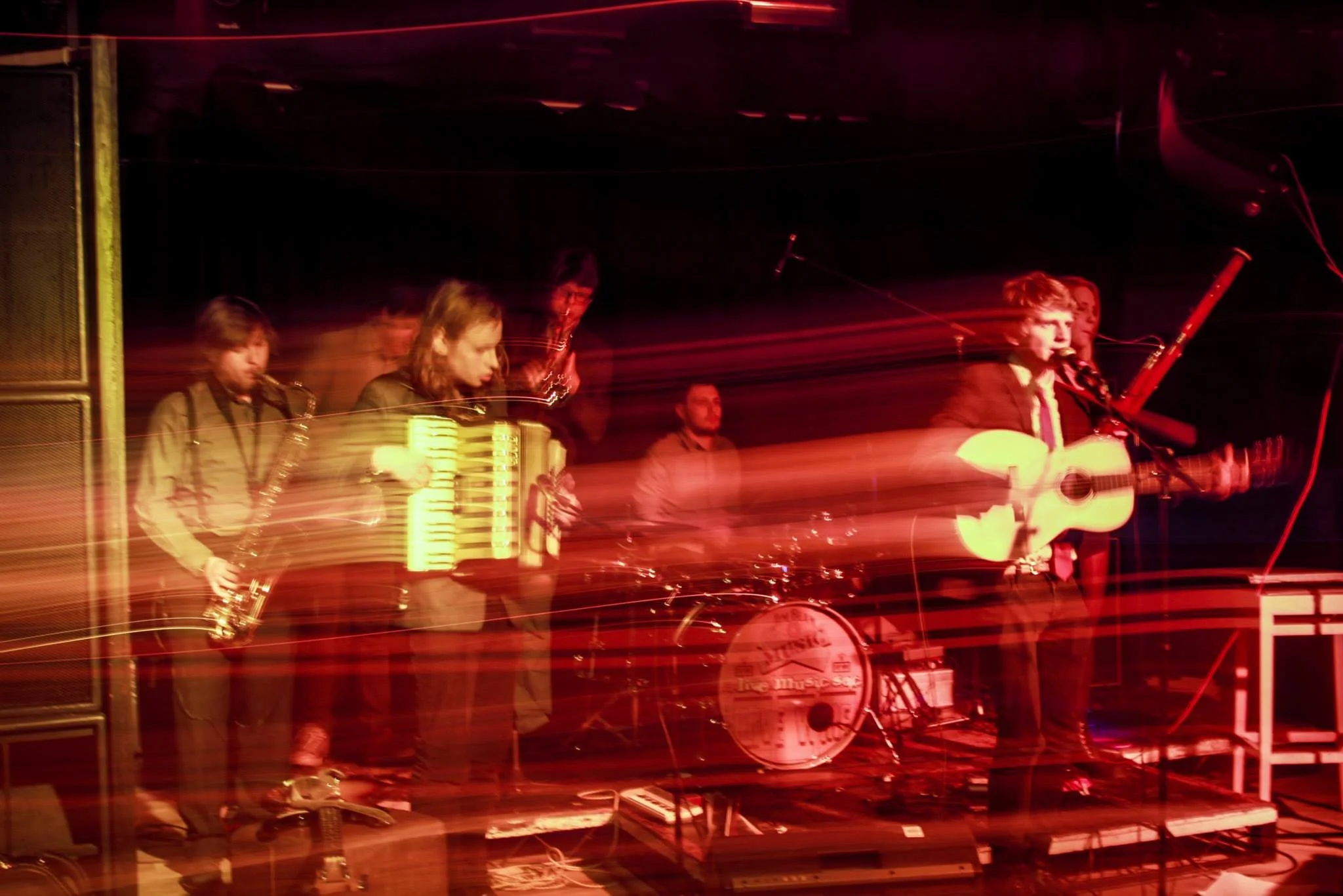 Battle of the Bands Final