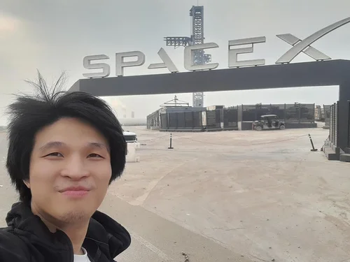 SpaceX, Texas 2024