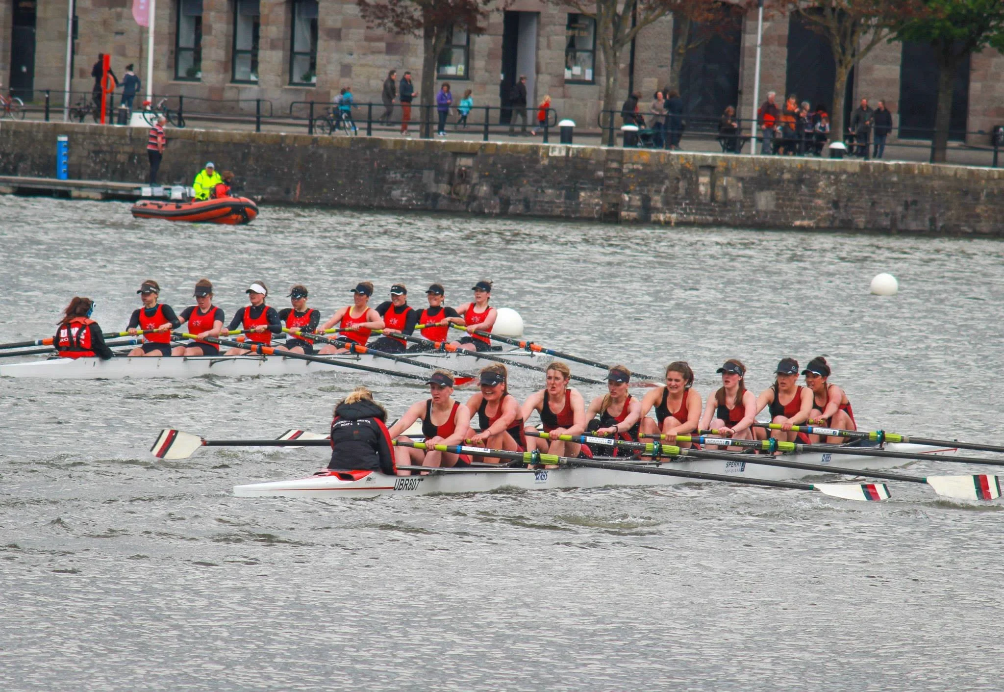 Varsity Boat Race