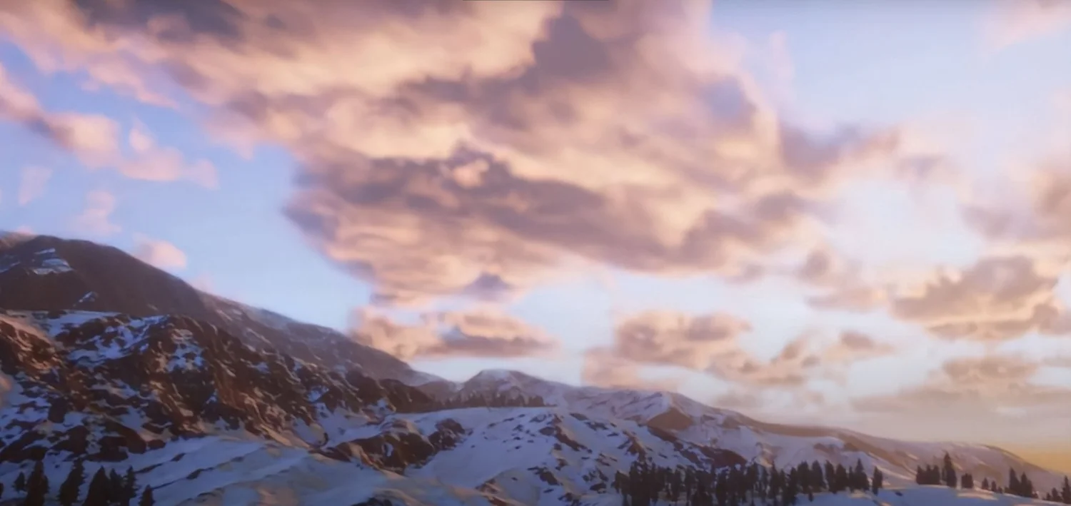 Environment Simulation