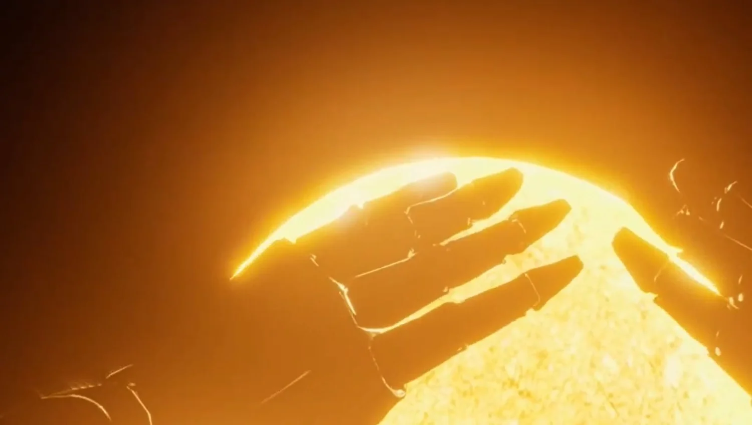 Space Simulation